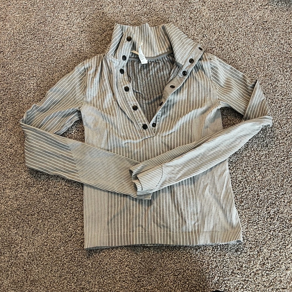 NWOT Athleta top